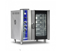 DFKE10 CONVECTION OVEN WITH ELECTRIC
