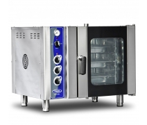 DFKE40 CONVECTION OVEN WITH ELECTRIC