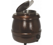 M027 SOUP HEATER