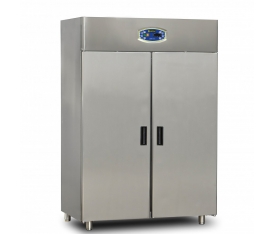 22DBS2S-GN TWO DOOR VERTICAL STATIC REFRIGERATOR