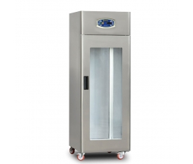 22DBS1C-GN.35 SINGLE DOOR VERTICAL STATIC MEAT HANGER REFRIGERATOR