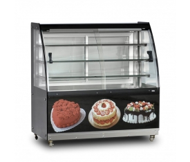 22P0F0B-SO COLD CAKE DISPLAY CABINET