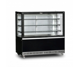 22P0F0D-SC HOT CAKE DISPLAY CABINET