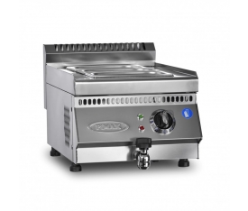 70S-M180 ELECTRIC BAIN MARIE