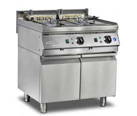 70SD-M073 GAS FRYERS