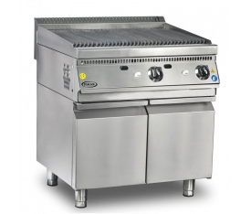 70SD-M170-2 GAS LAVESTONE GRILL