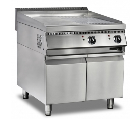 70SDE-M179 ELECTRIC SET MODEL GRILL (CORRUGATED)
