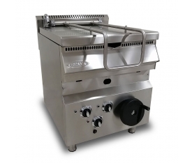 90S-DTE-120 ELECTRIC TILTING PAN