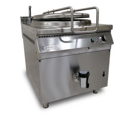 90S-KKE-100 GAS BOILING ELECTRICAL