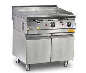 90SD-M064E ELECTRIC GRIDDLE (CORRUGATED)