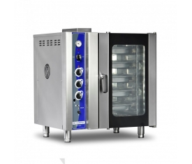 DFKG10 CONVECTION OVEN WITH GAS