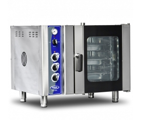 DFKG40 CONVECTION OVEN WITH GAS