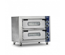 M014-6 ELECTRIC PIZZA OVEN