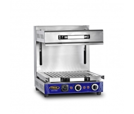 M020 ELECTRIC SALAMANDER