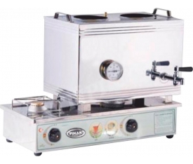 M022-2 GAS TEA BOILER