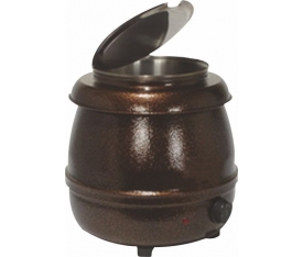 M027 SOUP HEATER