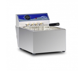 M060 ECONOMIC MODEL FRYER
