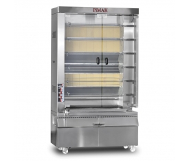 M17KB ARM CHICKEN MACHINE