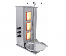 M76 ECO MODEL ROTARY MACHINE