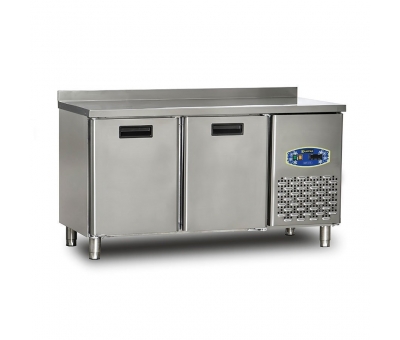 22TBF2S-70 TWO DOOR COUNTER TYPE REFRIGERATOR