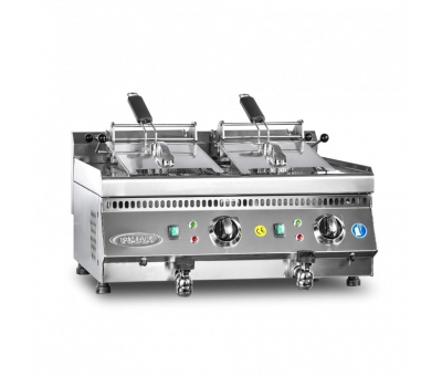 70SE-M073-1 ELECTRIC FRYERS