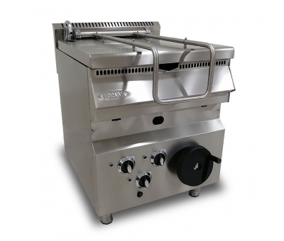 90S-DTE-120 ELECTRIC TILTING PAN