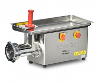 bkm.eco.22 ECONOMIC MODEL MINCUT MACHINE