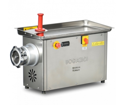 bkm22s 22NO COOLING MEAT MINCER MACHINE