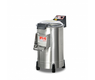 BPS-25 25 Kg Potato Peeling Machine
