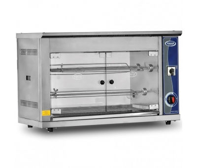 M003-E ELECTRIC SET TYPE CHICKEN ROASTING MACHINE