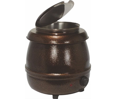 M027 SOUP HEATER