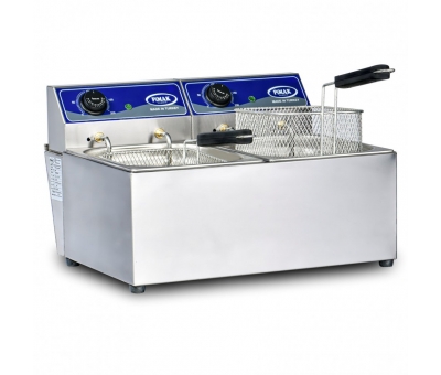 M059 ECONOMIC MODEL FRYER