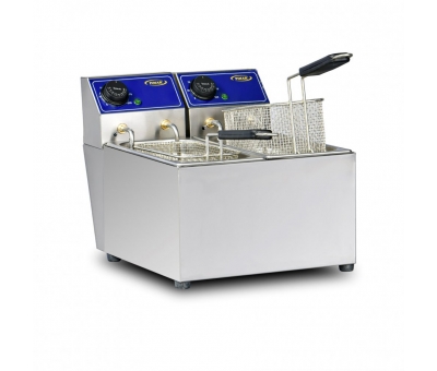 M062-1 ELECTRIC ECONOMIC MODEL FRYER