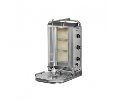 M77-1 (5P) TOP MOTOR ROTARY MACHINE