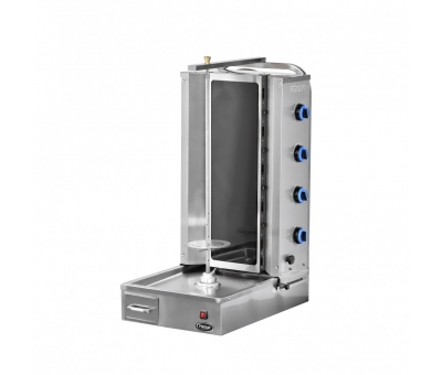 M77- (3AC) BOTTOM MOTOR ROTATING MACHINE
