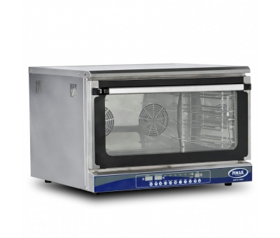 PTS04-DIGITAL PATISSERIE OVEN